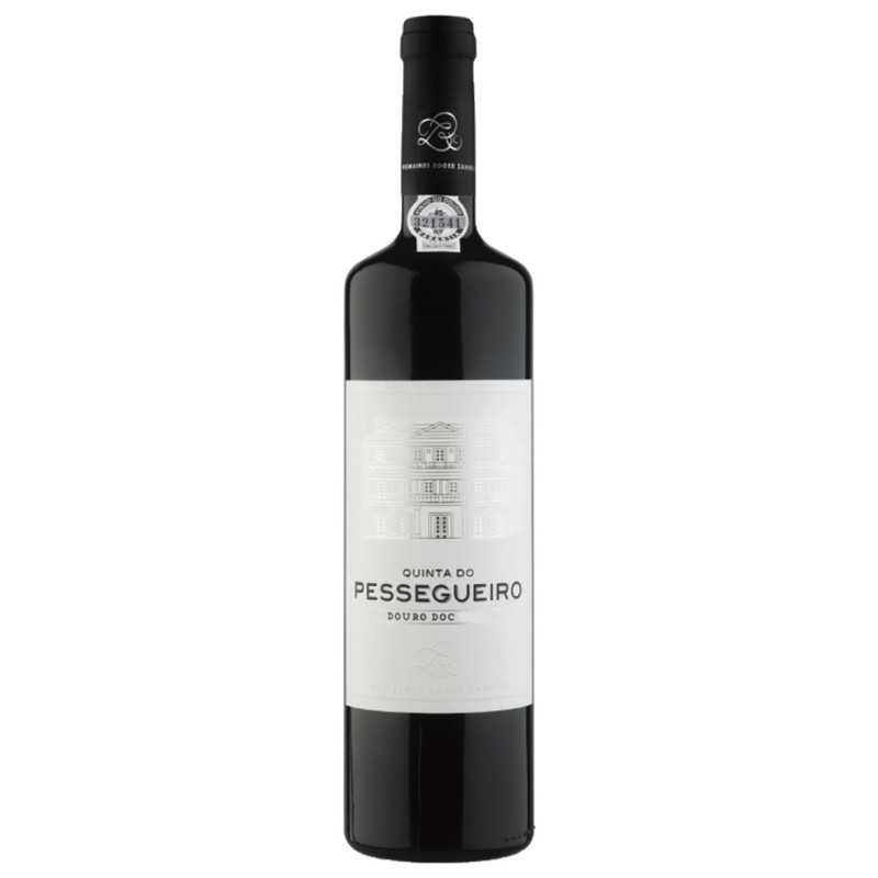 Quinta do Pessegueiro Rode wijn 2014|Winefromportugal Quinta do Pessegueiro Rode wijn 2014|Winefromportugal