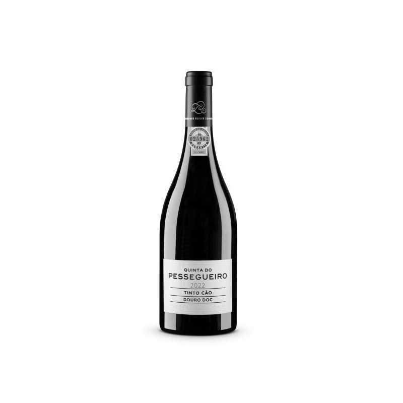 Quinta do Pessegueiro Tinto Cão 2022 Rode wijn|Winefromportugal Quinta do Pessegueiro Tinto Cão 2022 Rode wijn|Winefromportugal