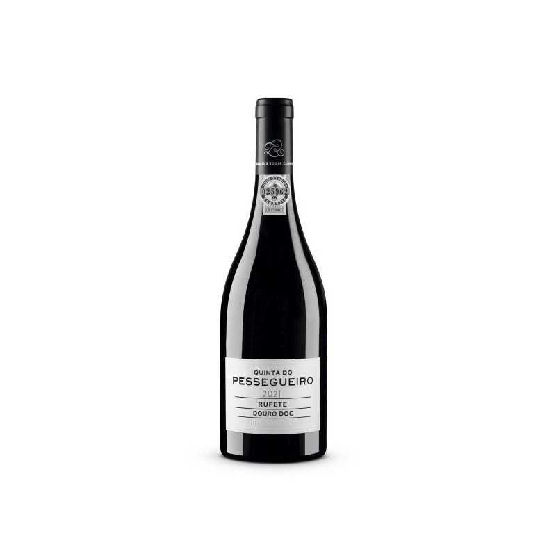 Quinta do Pessegueiro Rufete 2021 Rode Wijn|Winefromportugal Quinta do Pessegueiro Rufete 2021 Rode Wijn|Winefromportugal