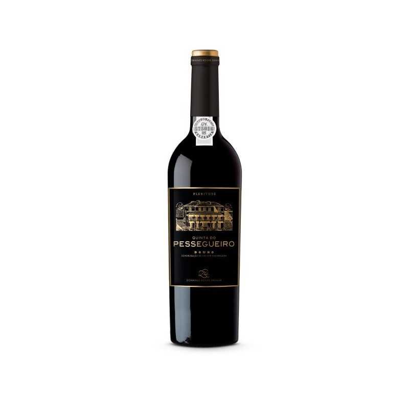 Quinta do Pessegueiro Volheid 2022 Rode Wijn|Winefromportugal Quinta do Pessegueiro Volheid 2022 Rode Wijn|Winefromportugal