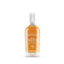 Quinta do Pessegueiro Weißer Portwein|Winefromportugal