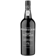 Quinta do Pessegueiro|Winefromportugal