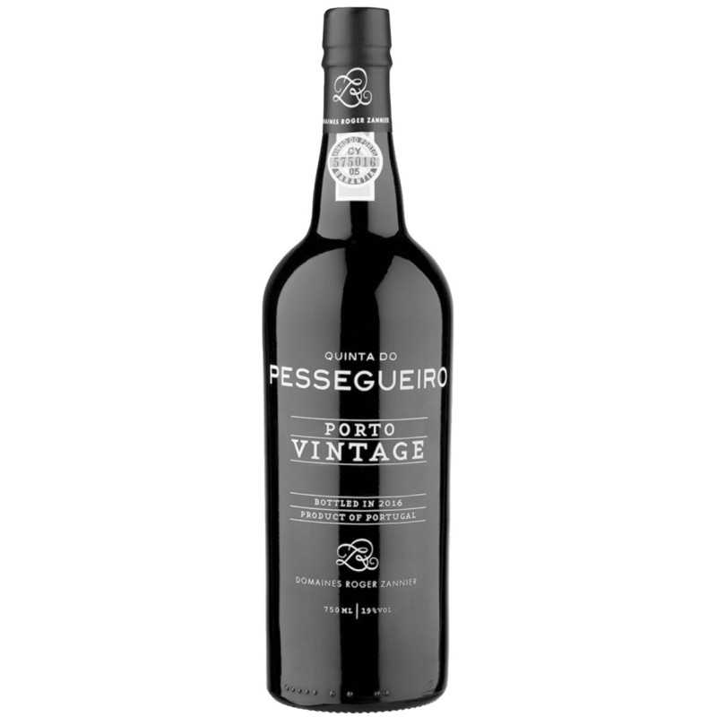 Quinta do Pessegueiro Vintage 2016 Portvin|Winefromportugal Quinta do Pessegueiro Vintage 2016 Portvin|Winefromportugal