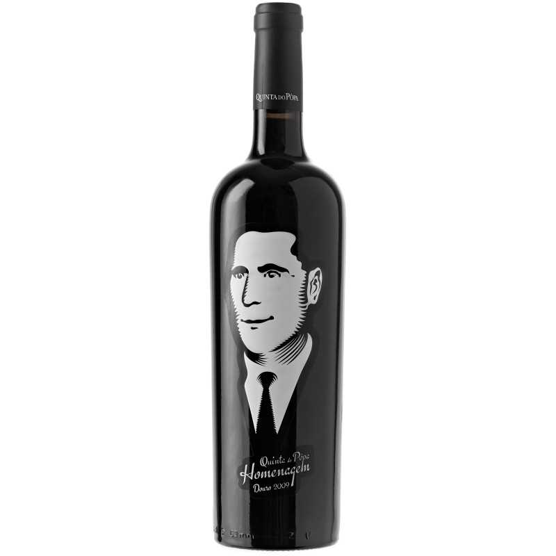 Pôpa Homenagem 2015 Rode Wijn|Winefromportugal Pôpa Homenagem 2015 Rode Wijn|Winefromportugal
