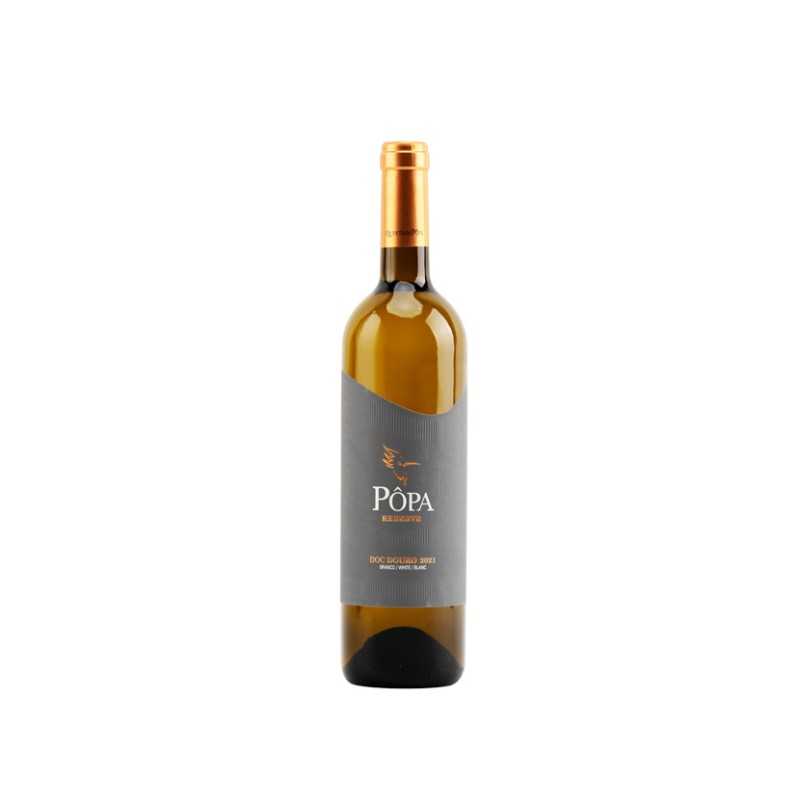 Pôpa Reserva 2022 Witte Wijn|Winefromportugal Pôpa Reserva 2022 Witte Wijn|Winefromportugal