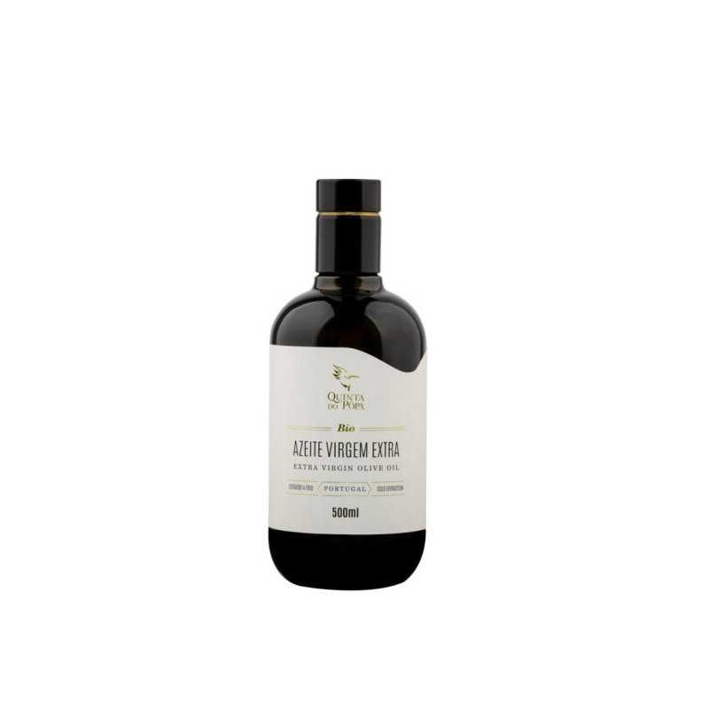 Quinta do Pôpa Extra Virgem Bio Quinta do Pôpa Extra Virgem Bio