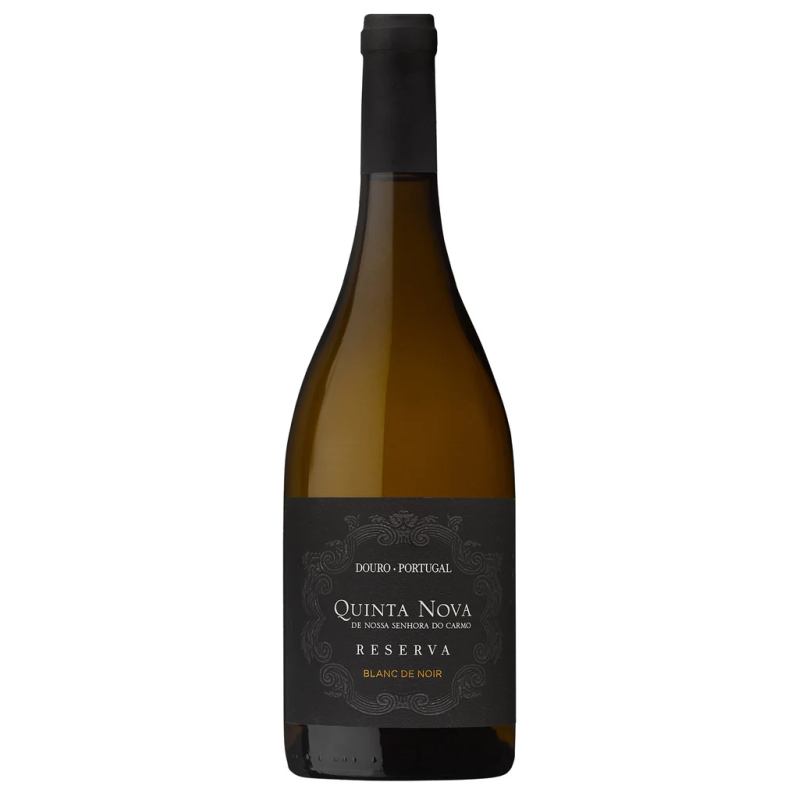 Quinta Nova Blanc de Noir Reserva 2023 Witte wijn Quinta Nova Blanc de Noir Reserva 2023 Witte wijn
