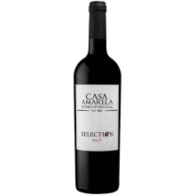 Casa Amarela Selection Km 20 Rødvin