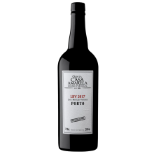 Quinta da Casa Amarela|Winefromportugal