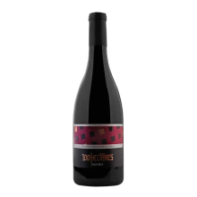 100 Hectares Alicante Bouschet 2021 rødvin