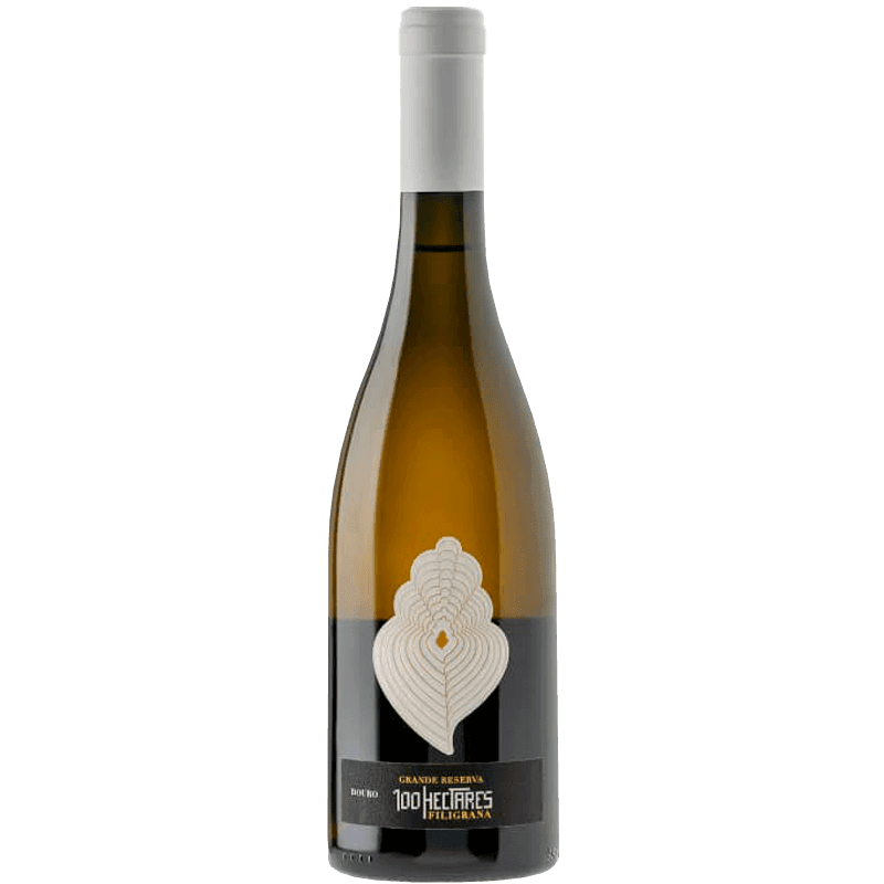 100 Hectares Filigrana Grande Reserva 2022 Reserva hvidvin|Winefromportugal 100 Hectares Filigrana Grande Reserva 2022 Reserva hvidvin|Winefromportugal