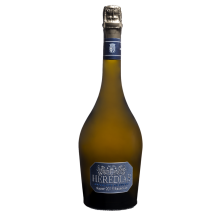Herédias Super Reserva mousserende hvidvin