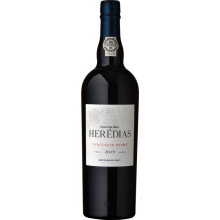 Herédias Vintage 2019 Portvin