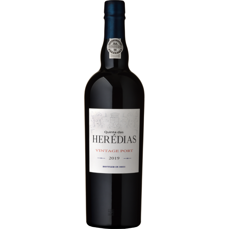 Herédias Vintage 2019 Portvin|Winefromportugal Herédias Vintage 2019 Portvin|Winefromportugal