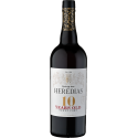 Herédias 10 år gammel Portvin|Winefromportugal