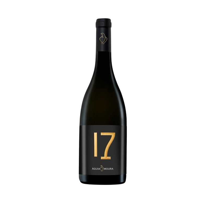 Águia Moura 17 2017 Rødvin|Winefromportugal Águia Moura 17 2017 Rødvin|Winefromportugal