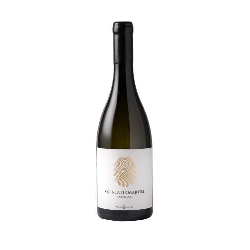 Quinta do Martim Grande Reserva 2019 hvidvin|Winefromportugal Quinta do Martim Grande Reserva 2019 hvidvin|Winefromportugal