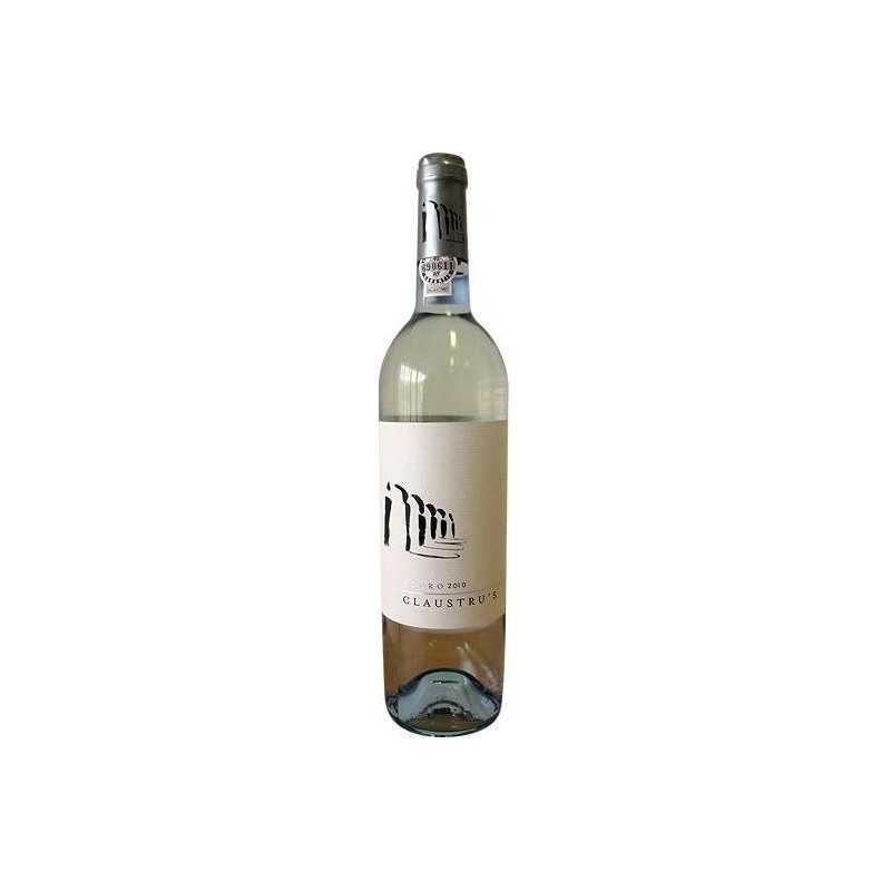 Claustrus 2017 White Wine Claustrus 2017 White Wine