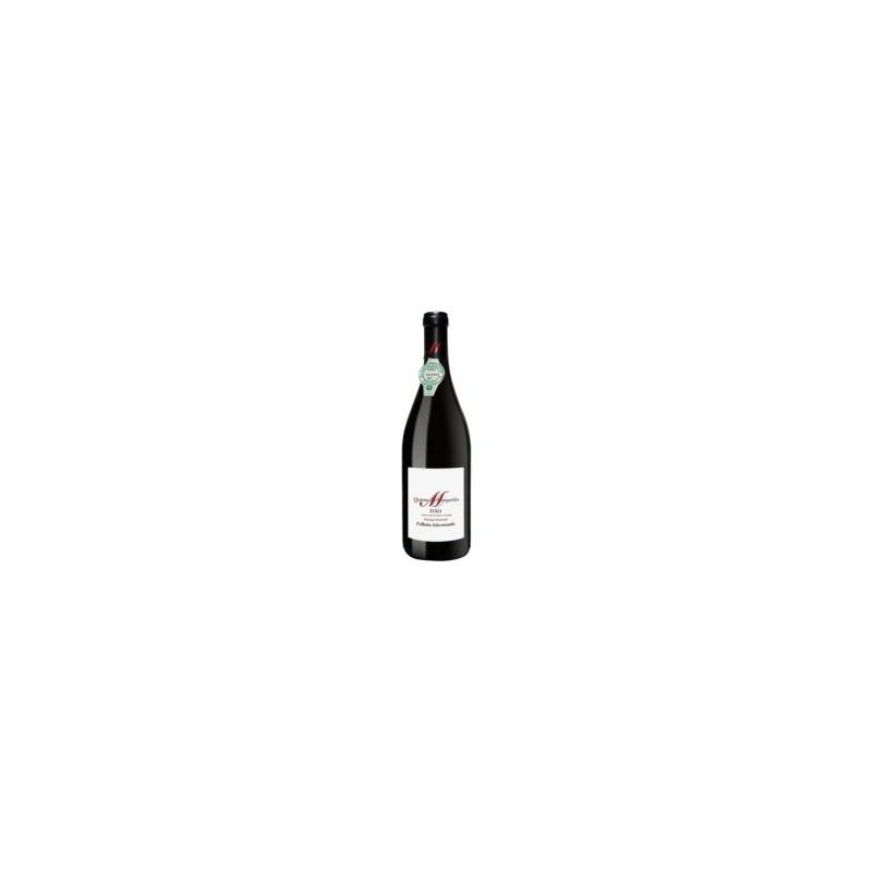 Quinta do Margarido Colheita Seleccionada 2015 Červené víno