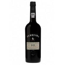 Ferreira Quinta do Porto Tawny Portské víno 10 let (500 ml)