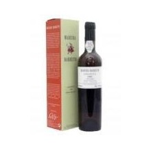 Barbeito Single Cask Tinta Negra 1997 (Middelzoete) Madeirawijn|Winefromportugal