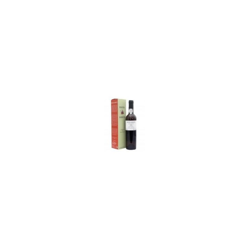 Barbeito Single Barrel Tinta Negra 1997 ((Středně sladké) Madeirské víno Barbeito Single Barrel Tinta Negra 1997 ((Středně sladké) Madeirské víno