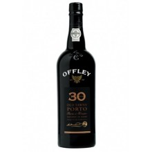Offley Tawny 30 Years Old Port Wine