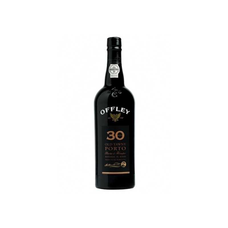 Offley Tawny 30 Years Old Port Wine Offley Tawny 30 Years Old Port Wine