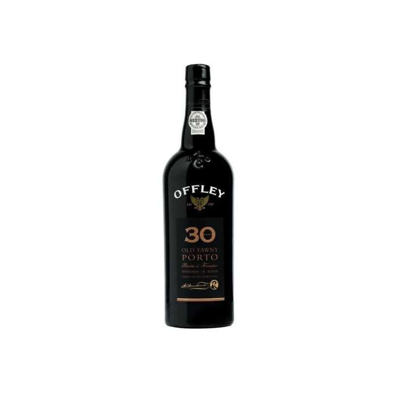 Offley Tawny 30 Years Old Port Wine