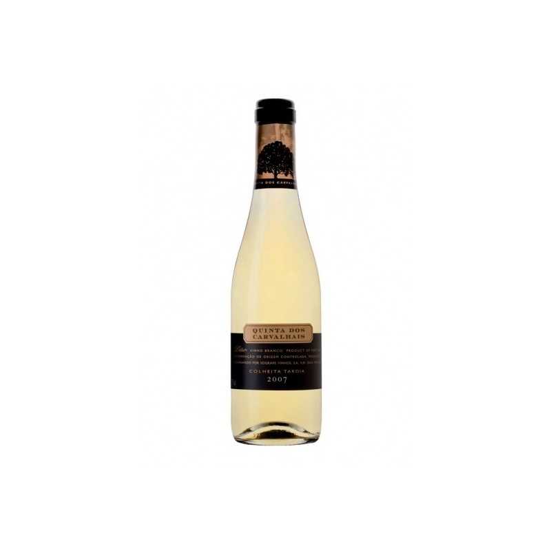 Quinta dos Carvalhais Colheita Tardia 2011 White Wine Quinta dos Carvalhais Colheita Tardia 2011 White Wine