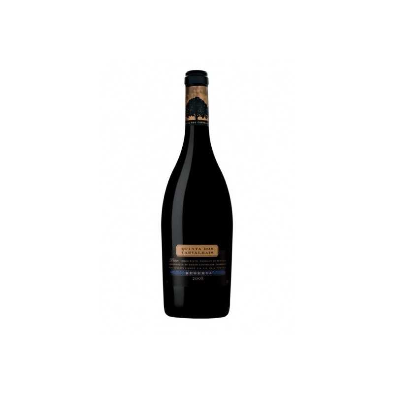 Quinta dos Carvalhais Reserva 2008 Red Wine Quinta dos Carvalhais Reserva 2008 Red Wine