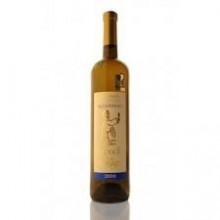 Tapada dos Monges Alvarinho 2018 Bílé víno