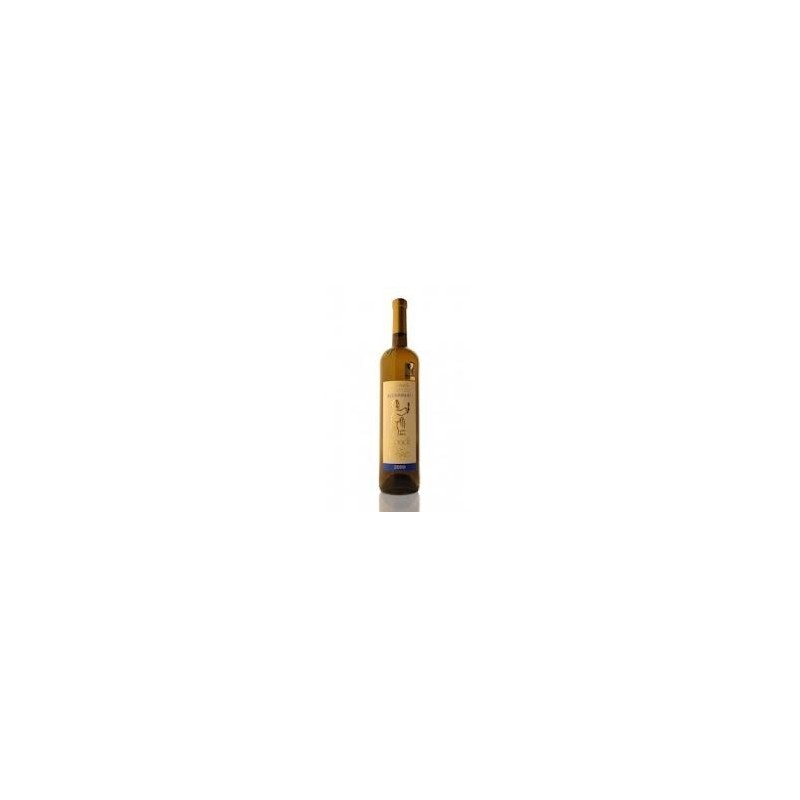 Tapada dos Monges Alvarinho 2018 Bílé víno Tapada dos Monges Alvarinho 2018 Bílé víno