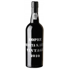 Kopke Quinta de São Luiz Vintage 2010 Port Wine