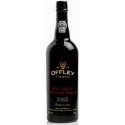 Offley Boa Vista Vintage 2003 Port Wine