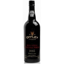 Offley Boa Vista Vintage 2003 Port Wine