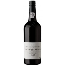 Taylor's Portské víno z roku 1985