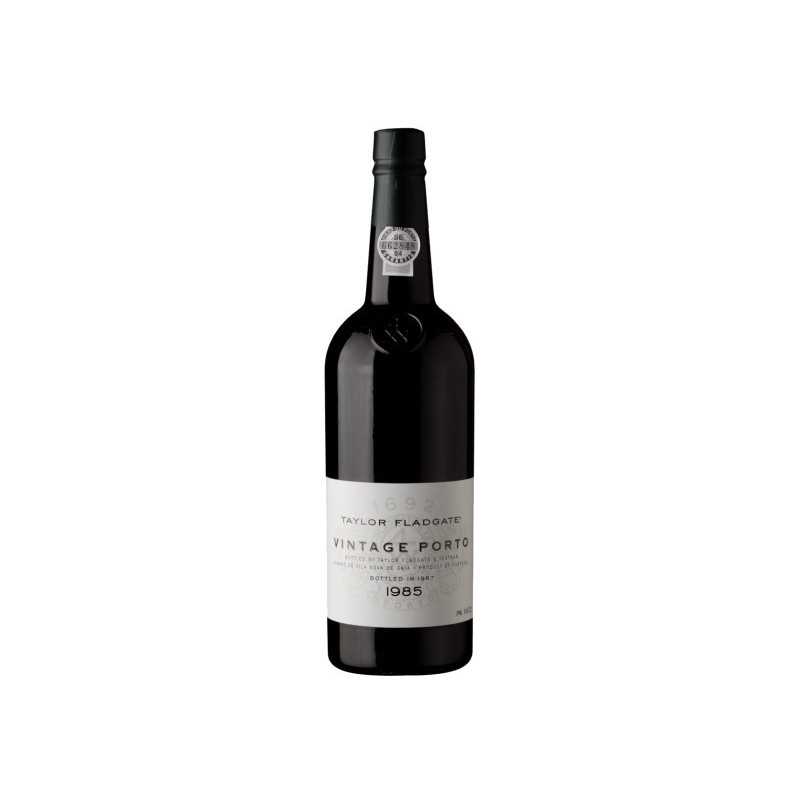 Taylor's Årgang 1985 portvin|Winefromportugal