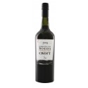 Croft Quinta da Roeda Ročník 2008 portské víno