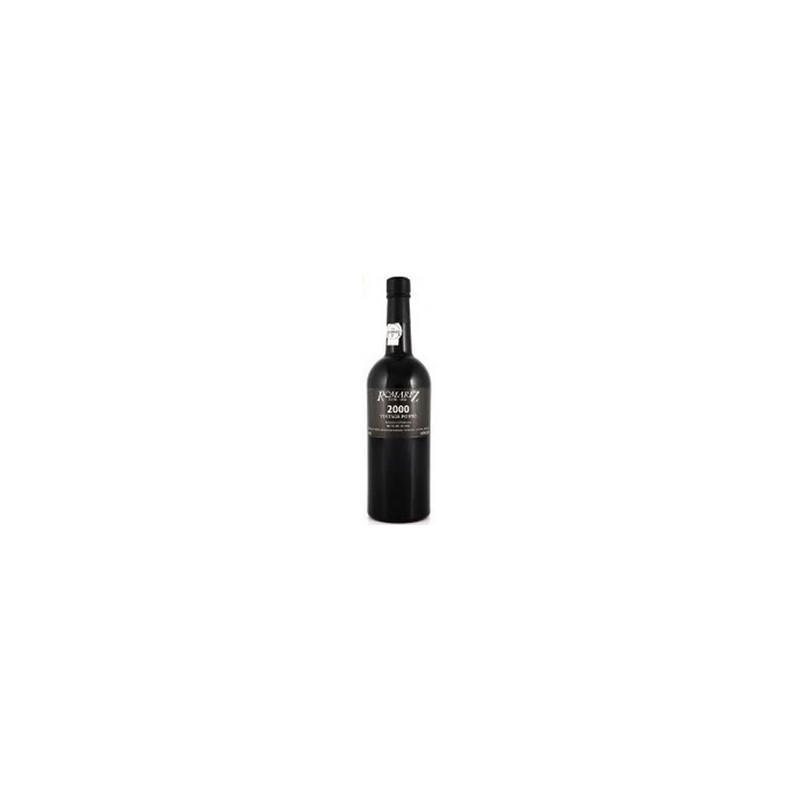 Romariz Vintage 2000 Port Wine Romariz Vintage 2000 Port Wine