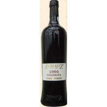 Romariz Colheita 1994 Port Wine