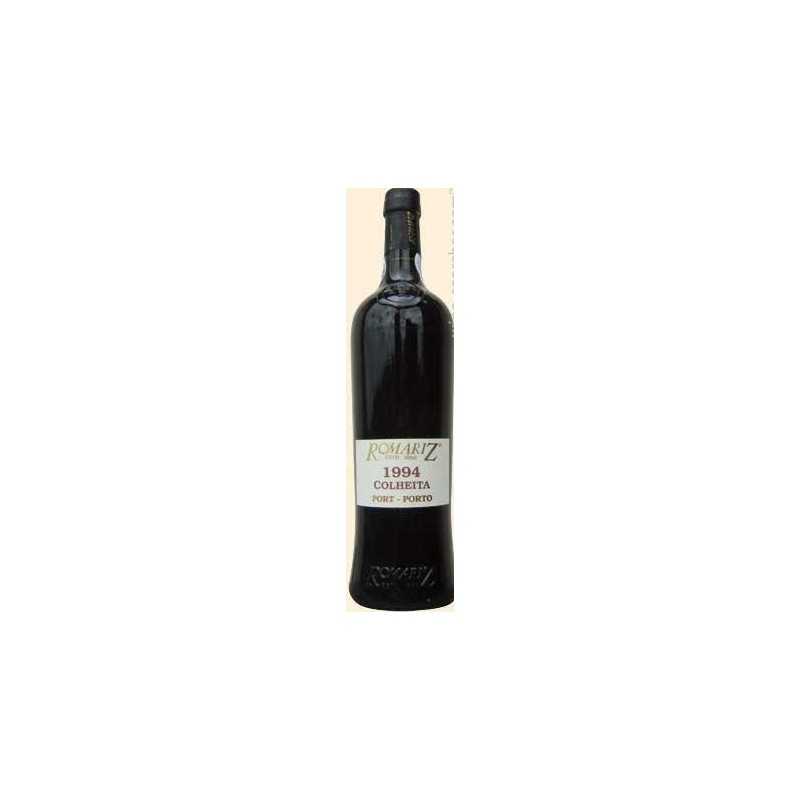 Romariz Colheita 1994 Port Wine Romariz Colheita 1994 Port Wine