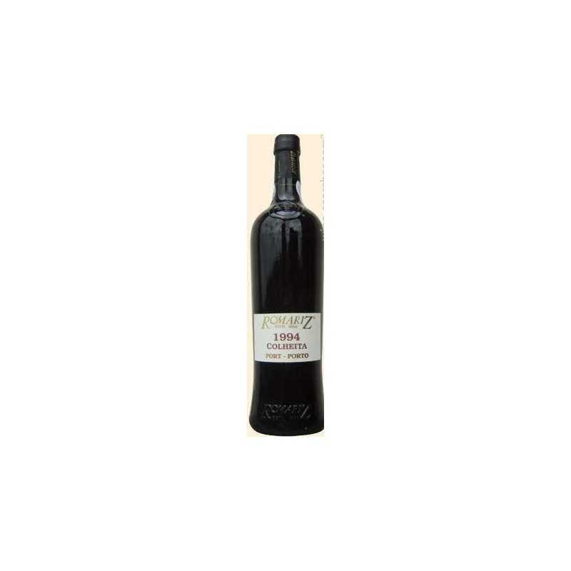 Romariz Portské víno Colheita 1994