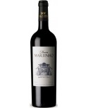 Červené víno Dom Martinho 2016|Winefromportugal