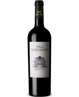 Dom Martinho 2016 Red Wine
