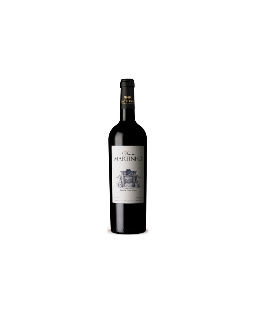 Dom Martinho 2016 Red Wine Dom Martinho 2016 Red Wine