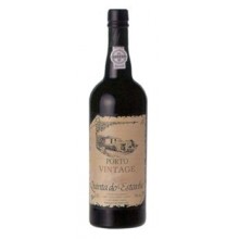 Quinta do Estanho Vintage 1997 Port Wine