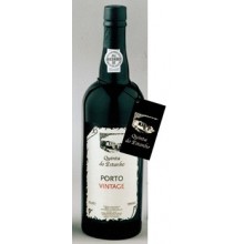 Quinta do Estanho Portské víno z roku 1998