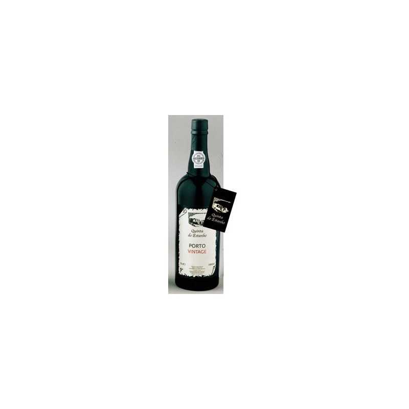 Quinta do Estanho Vintage 1998 Port Wine Quinta do Estanho Vintage 1998 Port Wine