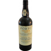 Quinta do Infantado Portské víno z roku 1978